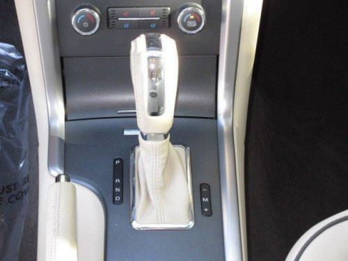 2012 Lincoln MKZ Base, US $22,984.00, image 3