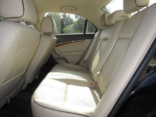 2012 Lincoln MKZ Base, US $22,984.00, image 4