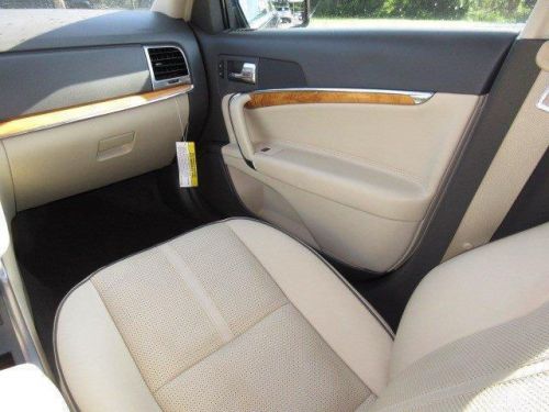 2012 Lincoln MKZ Base, US $22,984.00, image 5