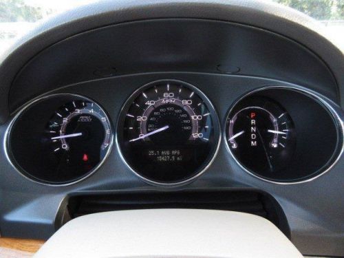 2012 Lincoln MKZ Base, US $22,984.00, image 6