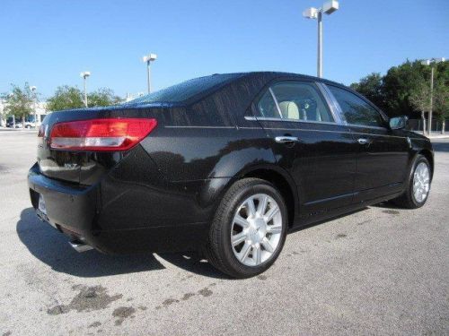 2012 Lincoln MKZ Base, US $22,984.00, image 7