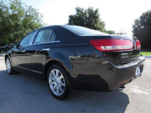 2012 Lincoln MKZ Base, US $22,984.00, image 8