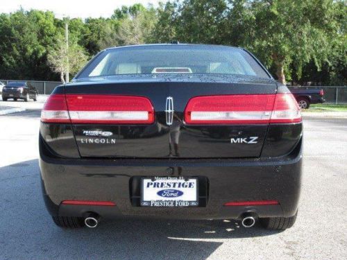 2012 Lincoln MKZ Base, US $22,984.00, image 9