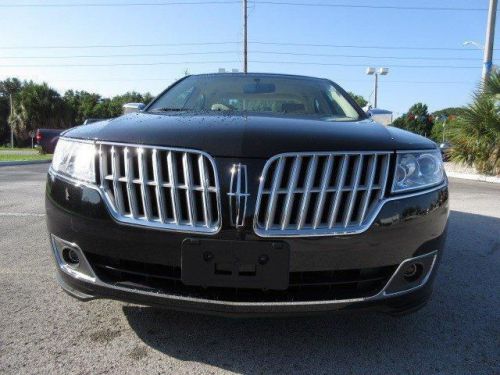 2012 Lincoln MKZ Base, US $22,984.00, image 10