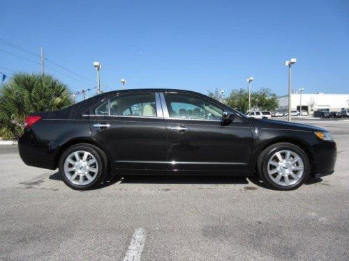2012 Lincoln MKZ Base, US $22,984.00, image 15