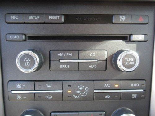 2012 Lincoln MKZ Base, US $22,984.00, image 17