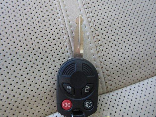 2012 Lincoln MKZ Base, US $22,984.00, image 18