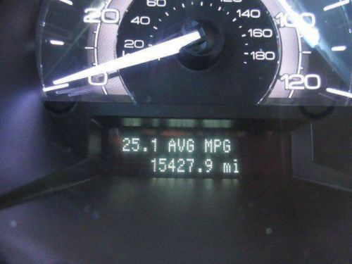 2012 Lincoln MKZ Base, US $22,984.00, image 19