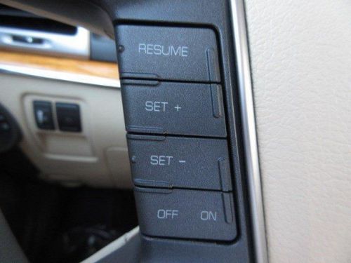 2012 Lincoln MKZ Base, US $22,984.00, image 20