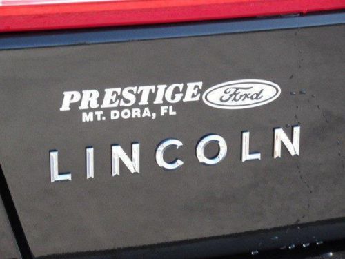 2012 Lincoln MKZ Base, US $22,984.00, image 22