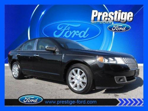 2012 Lincoln MKZ Base, US $22,984.00, image 26