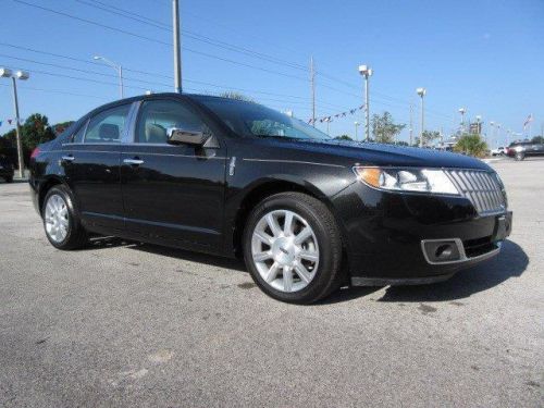 2012 Lincoln MKZ Base, US $22,984.00, image 27