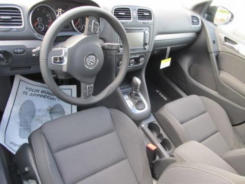 2014 volkswagen golf 2.5