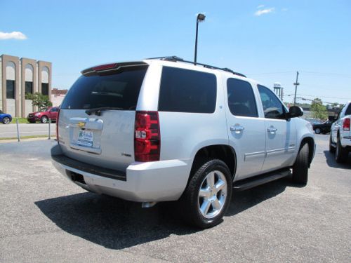 2010 chevrolet tahoe lt