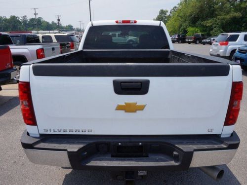 2014 chevrolet silverado 2500 lt