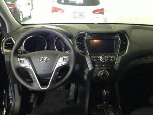 2014 Hyundai Santa Fe Sport 2.0L Turbo, US $33,515.00, image 2