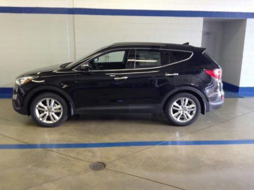 2014 Hyundai Santa Fe Sport 2.0L Turbo, US $33,515.00, image 3