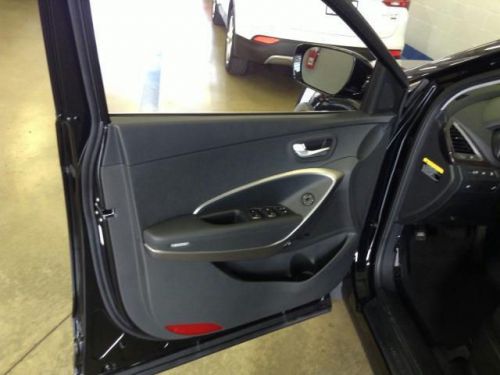 2014 Hyundai Santa Fe Sport 2.0L Turbo, US $33,515.00, image 5