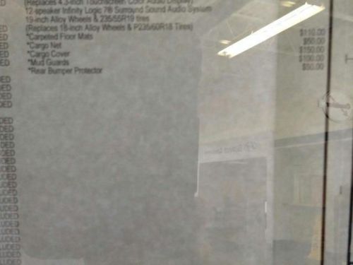 2014 Hyundai Santa Fe Sport 2.0L Turbo, US $33,515.00, image 6