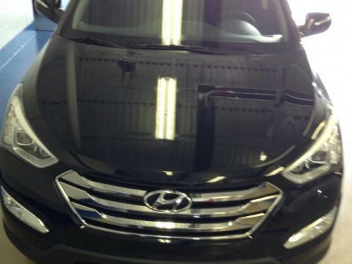 2014 Hyundai Santa Fe Sport 2.0L Turbo, US $33,515.00, image 7