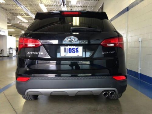 2014 Hyundai Santa Fe Sport 2.0L Turbo, US $33,515.00, image 8