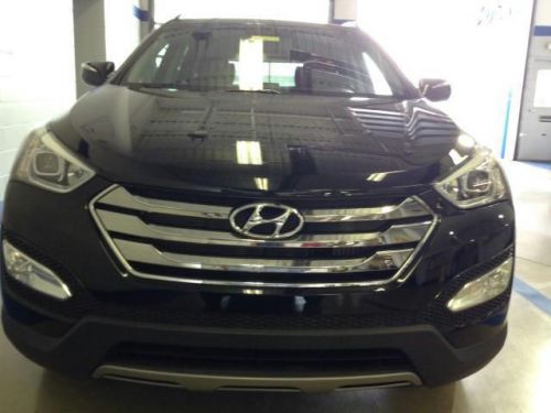 2014 Hyundai Santa Fe Sport 2.0L Turbo, US $33,515.00, image 9