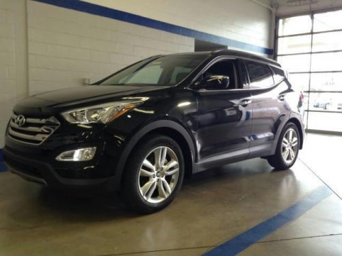 2014 Hyundai Santa Fe Sport 2.0L Turbo, US $33,515.00, image 11