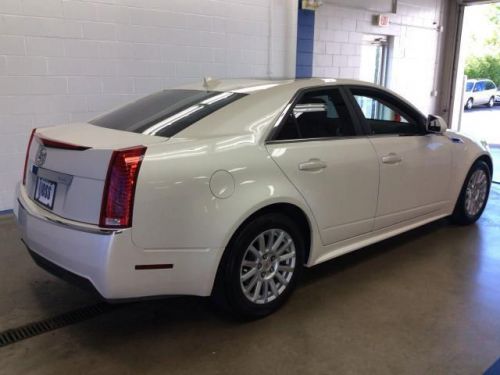 2012 Cadillac CTS Base, US $27,995.00, image 2