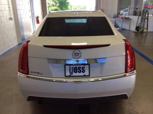 2012 Cadillac CTS Base, US $27,995.00, image 3