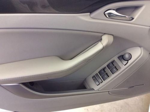 2012 Cadillac CTS Base, US $27,995.00, image 5