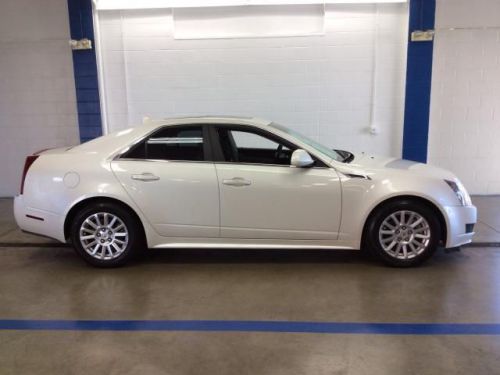2012 Cadillac CTS Base, US $27,995.00, image 9