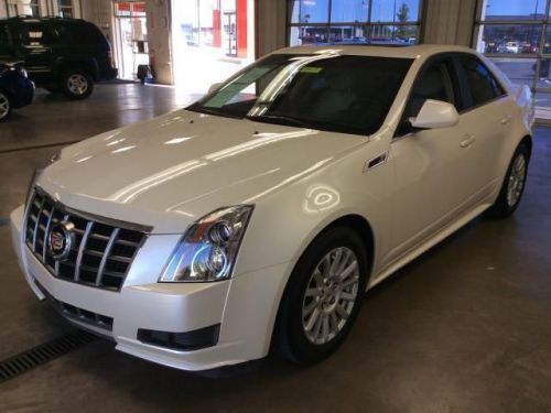 2012 Cadillac CTS Base, US $27,995.00, image 10