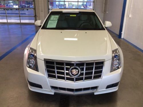 2012 Cadillac CTS Base, US $27,995.00, image 14