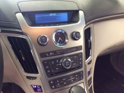 2012 Cadillac CTS Base, US $27,995.00, image 15