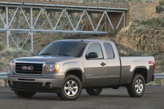 2010 gmc sierra 1500 slt