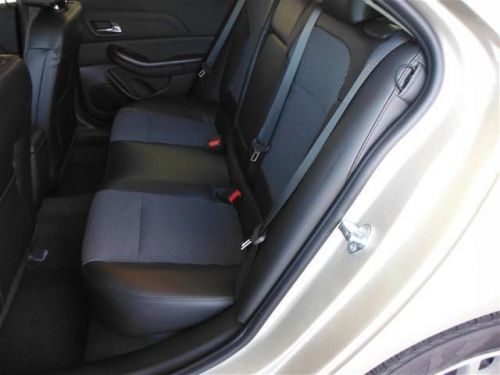 2014 Chevrolet Malibu 1LT, US $21,647.00, image 2