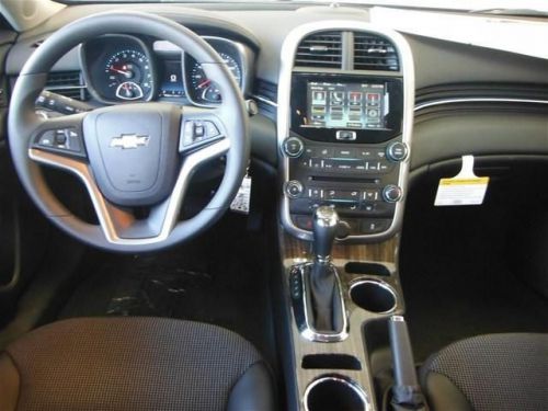 2014 Chevrolet Malibu 1LT, US $21,647.00, image 9