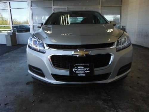 2014 Chevrolet Malibu 1LT, US $21,647.00, image 12