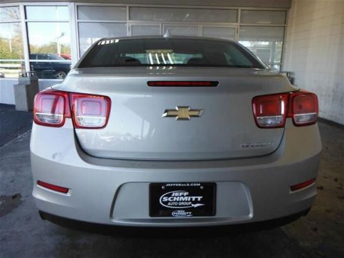 2014 Chevrolet Malibu 1LT, US $21,647.00, image 25