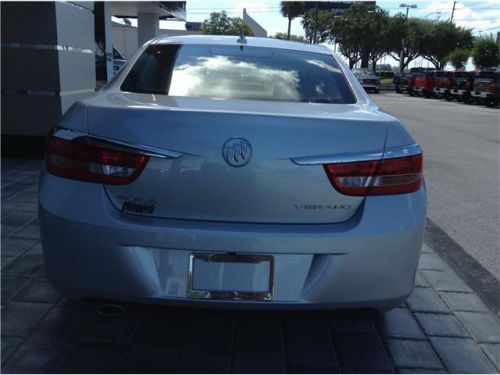 2014 buick verano base