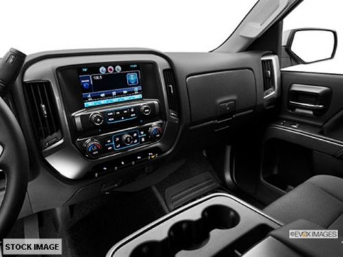 2014 Chevrolet Silverado 1500 LT, US $40,639.00, image 3