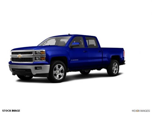 2014 Chevrolet Silverado 1500 LT, US $40,639.00, image 5