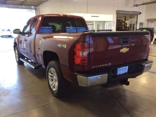 2013 Chevrolet Silverado 1500 LTZ, US $30,355.00, image 6