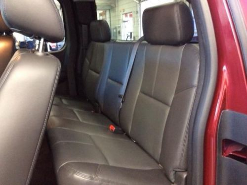 2013 Chevrolet Silverado 1500 LTZ, US $30,355.00, image 9