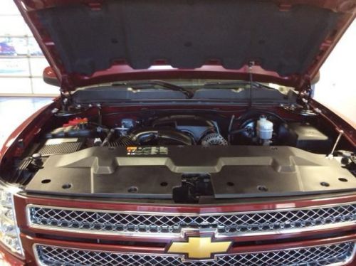 2013 Chevrolet Silverado 1500 LTZ, US $30,355.00, image 10