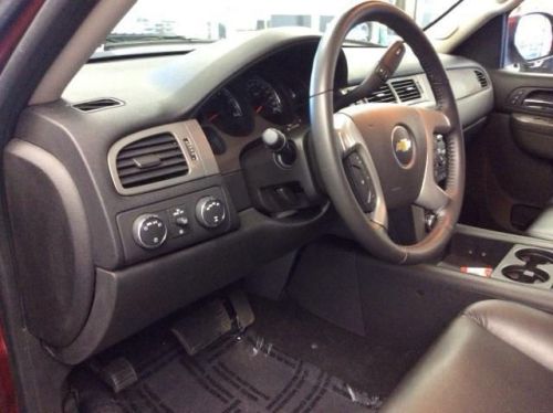 2013 Chevrolet Silverado 1500 LTZ, US $30,355.00, image 14