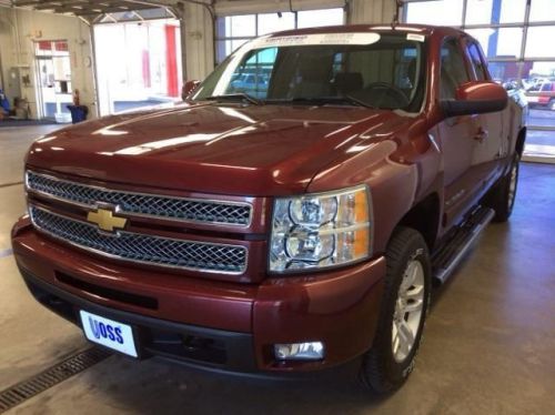 2013 Chevrolet Silverado 1500 LTZ, US $30,355.00, image 16