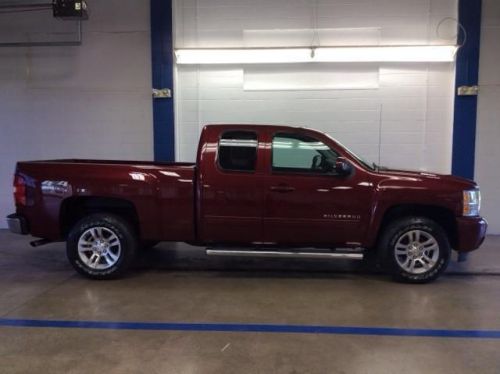 2013 Chevrolet Silverado 1500 LTZ, US $30,355.00, image 17