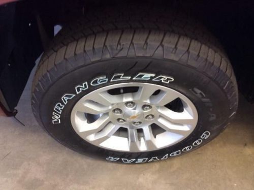 2013 Chevrolet Silverado 1500 LTZ, US $30,355.00, image 19