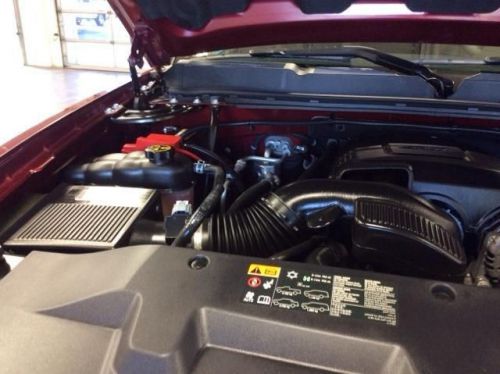 2013 Chevrolet Silverado 1500 LTZ, US $30,355.00, image 20